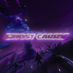 Discovery icon for ⭐Ghost Carry⭐ Discord server