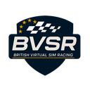 British Virtual Sim Racing Community Discord Server Icon