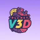 Planet V3D