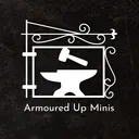 Armoured Up Minis