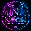 THE NEON HUB