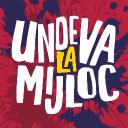 Undeva la mijloc