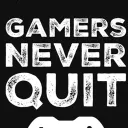 We are gamers's icon