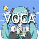 VOCALOID INC. Discord Server Icon