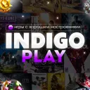 IndiGo Play