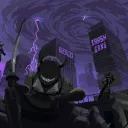 «⭑𝖘𝖙𝖗𝖆𝖙𝖊𝖌𝖞⭑» Discord Server Icon