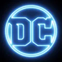 DC: New Beginnings Discord Server Icon
