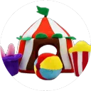 The Amazing Patchwork Circus