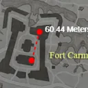 The Hunt Map