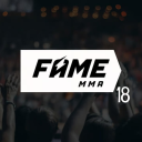 DARMOWE FAME MMA 18 Server Icon
