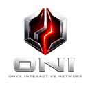 Onyx Interactive Network | ONI Discord Server Icon