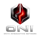 Onyx Interactive Network | ONI Icon