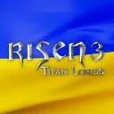 Risen 3 Titan Lords українською