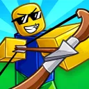 Bow Battle Arena 🏹