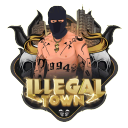 Discovery icon for あ・illegal Town [ 31K ] Discord server