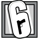Rainbow 6 Siege Central