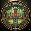 Tupi Guarani    Discord Server Icon