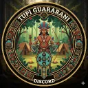 Tupi Guarani  Discord Server Icon