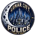 Lunar City Police Department