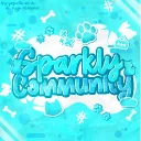 Sparkly Community