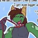 Maxio's kobold Kave!