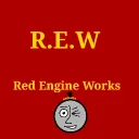 Red Engine Works!