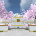 Yandere Simulator Roleplay Server Icon