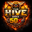 Discovery icon for The Hive™ - DayZ Community Discord server