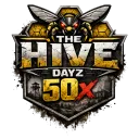 50x | The Hive™ Community Discord Server Icon