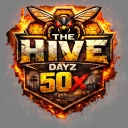 50x | The Hive™ Community Icon