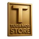 TUGA Mod Store #100 Discord Server Icon