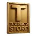 𝗧𝗨𝗚𝗔 𝗠𝗼𝗱 𝗦𝘁𝗼𝗿𝗲 #10... Discord Server Icon