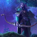 The Moonglade