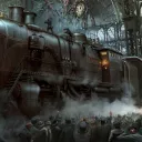 CrowMother's SteamWorks
