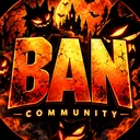 🎃 BAN COMMUNITY #5K