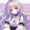 ⊰ Night Bloom ⊱