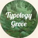 Typology Grove Discord Server Icon