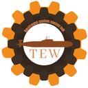 The Experimental workshop Discord Server Icon