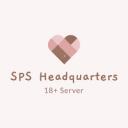 𖦹𓇼 Lovers Paradise 18+ 𓇼𖦹 Discord Server Icon