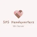 𖦹𓇼 Lovers Paradise 18+ 𓇼𖦹 Discord Server Icon