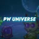 Pixel Worlds Universe
