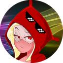 End Sensitive Discord Server Icon