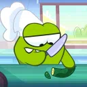 cucumberS_Squad