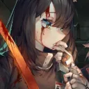 straws simulations Discord Server Icon