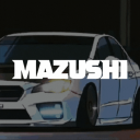 Mazushi Car Club™ icon
