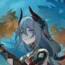 Hanya Mains ❈ Honkai: Star Rail