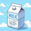 The Milk Box