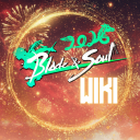 Discovery icon for Blade & Soul WIKI © Discord server