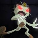 Meowth's Mansion Discord Server Icon