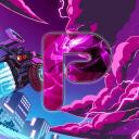 Plasma RL Discord Server Icon